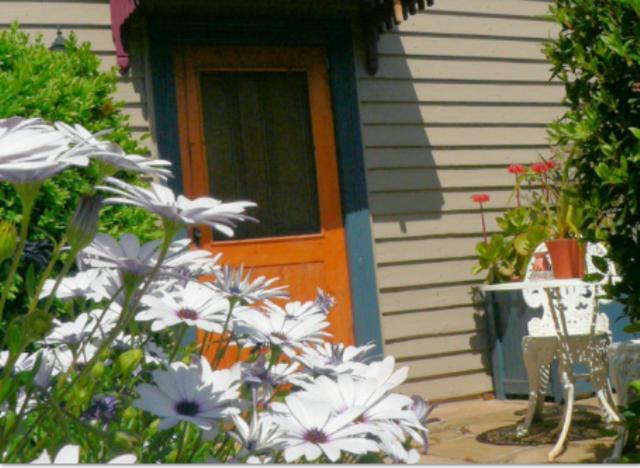 Redcliffe House Colonial Bed & Breakfast Swansea Chambre photo
