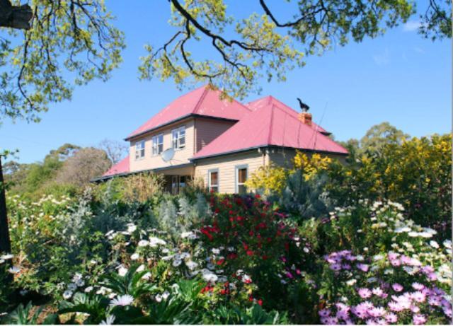 Redcliffe House Colonial Bed & Breakfast Swansea Extérieur photo