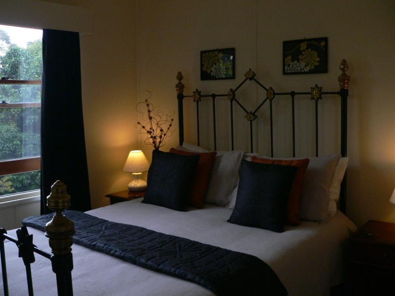 Redcliffe House Colonial Bed & Breakfast Swansea Extérieur photo