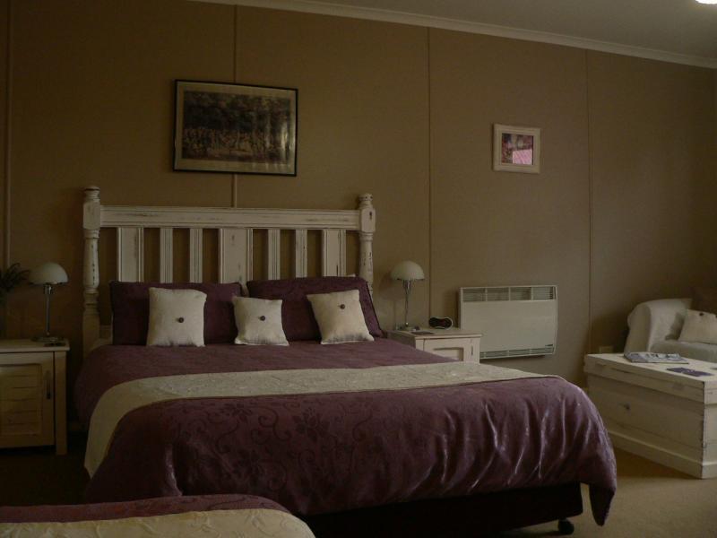 Redcliffe House Colonial Bed & Breakfast Swansea Extérieur photo