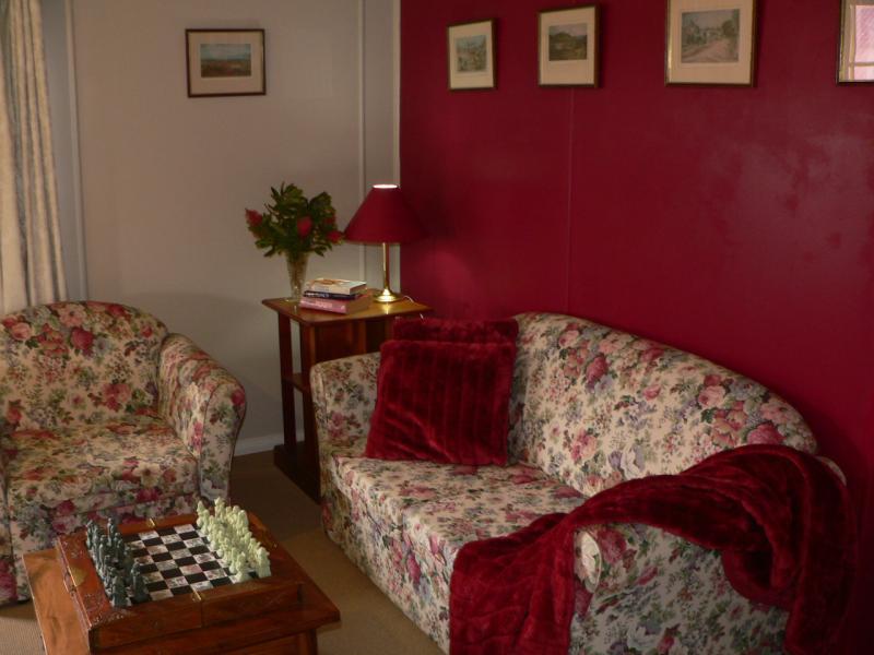 Redcliffe House Colonial Bed & Breakfast Swansea Extérieur photo