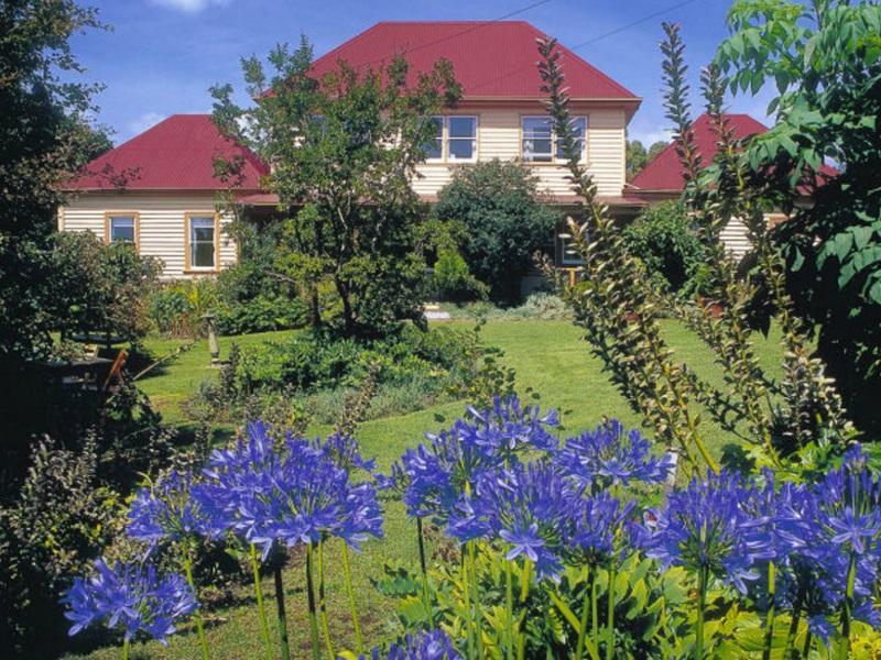 Redcliffe House Colonial Bed & Breakfast Swansea Extérieur photo