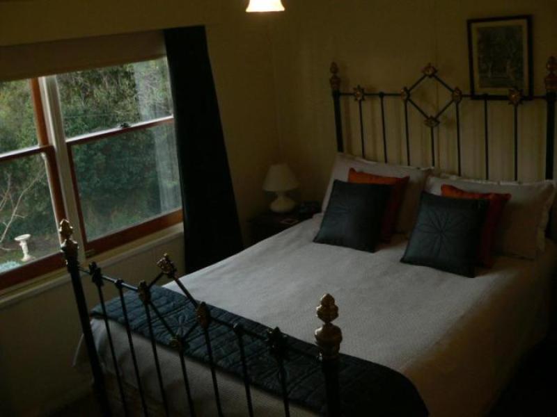 Redcliffe House Colonial Bed & Breakfast Swansea Extérieur photo