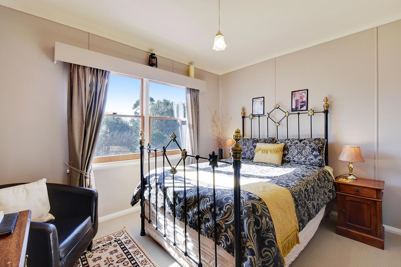 Redcliffe House Colonial Bed & Breakfast Swansea Extérieur photo