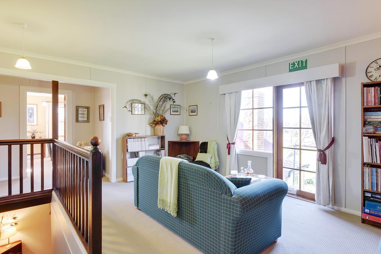 Redcliffe House Colonial Bed & Breakfast Swansea Extérieur photo