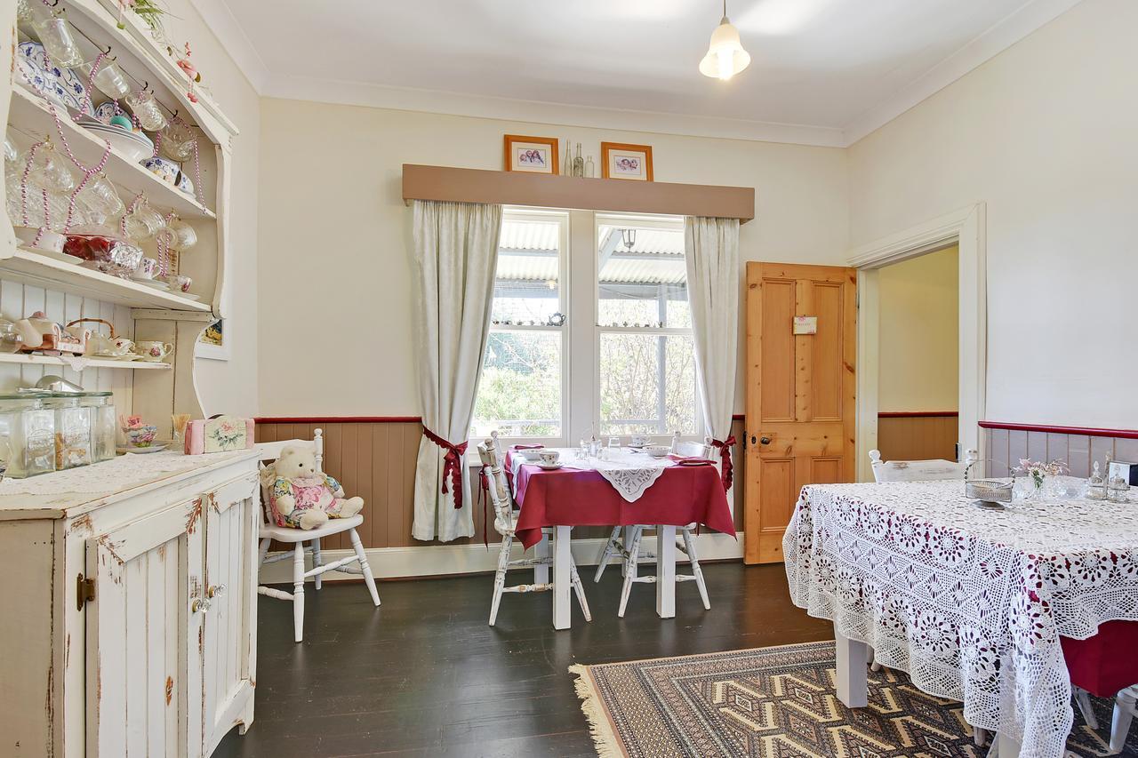 Redcliffe House Colonial Bed & Breakfast Swansea Extérieur photo