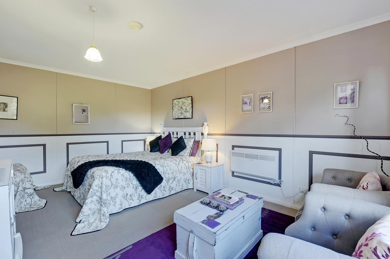 Redcliffe House Colonial Bed & Breakfast Swansea Extérieur photo