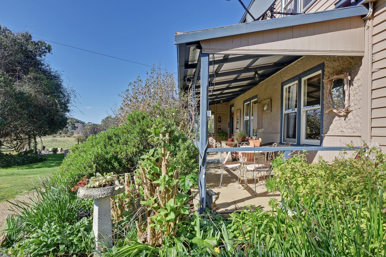 Redcliffe House Colonial Bed & Breakfast Swansea Extérieur photo