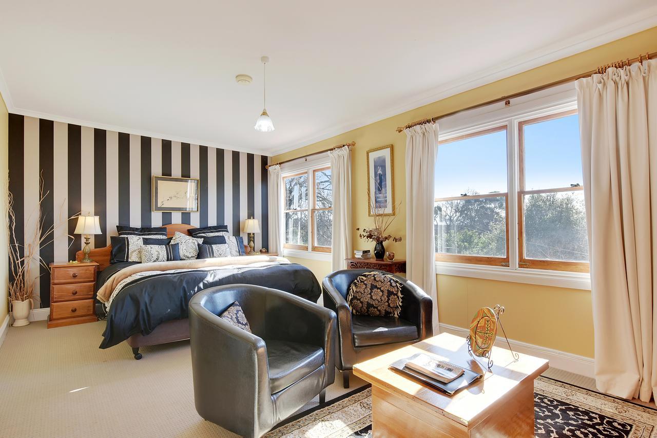 Redcliffe House Colonial Bed & Breakfast Swansea Extérieur photo