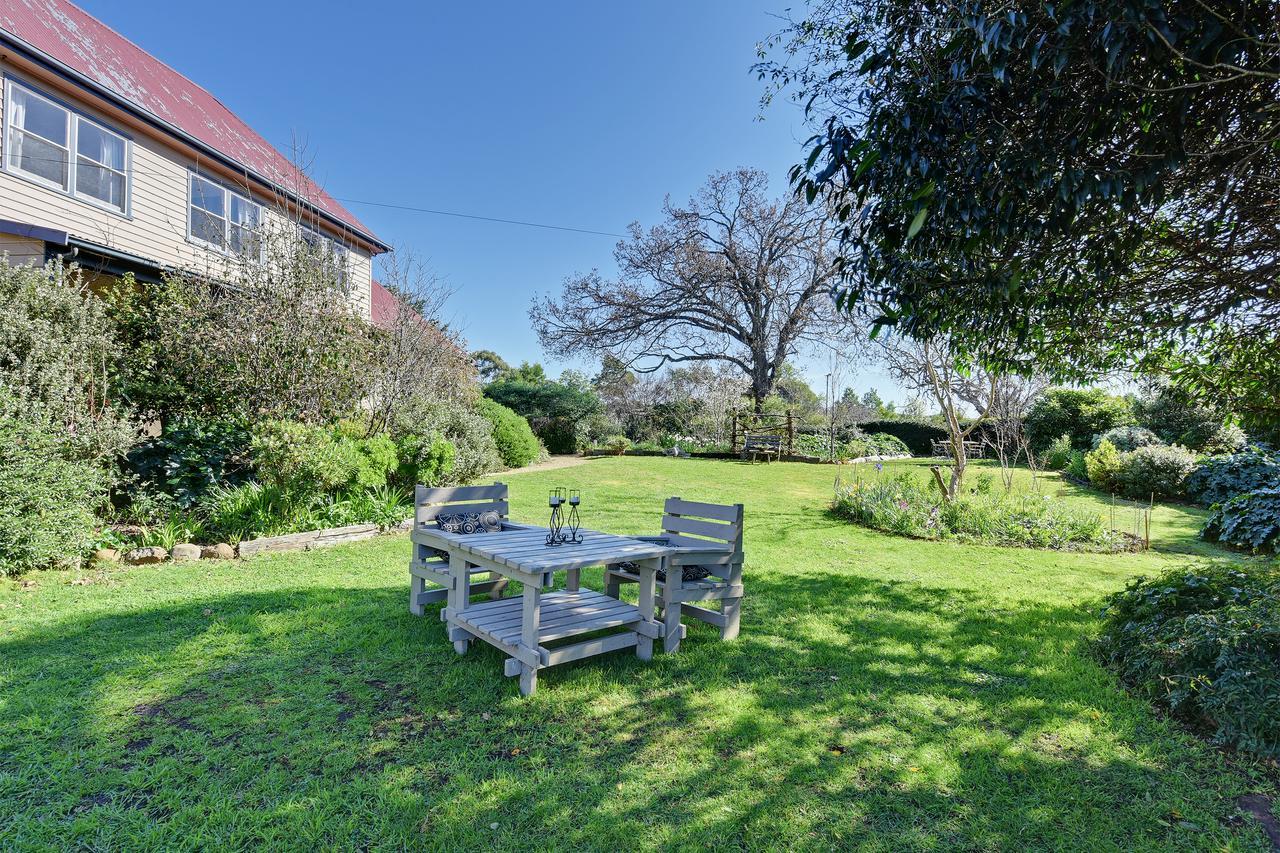 Redcliffe House Colonial Bed & Breakfast Swansea Extérieur photo