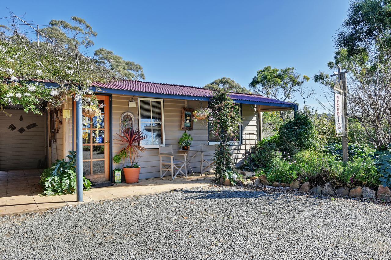 Redcliffe House Colonial Bed & Breakfast Swansea Extérieur photo
