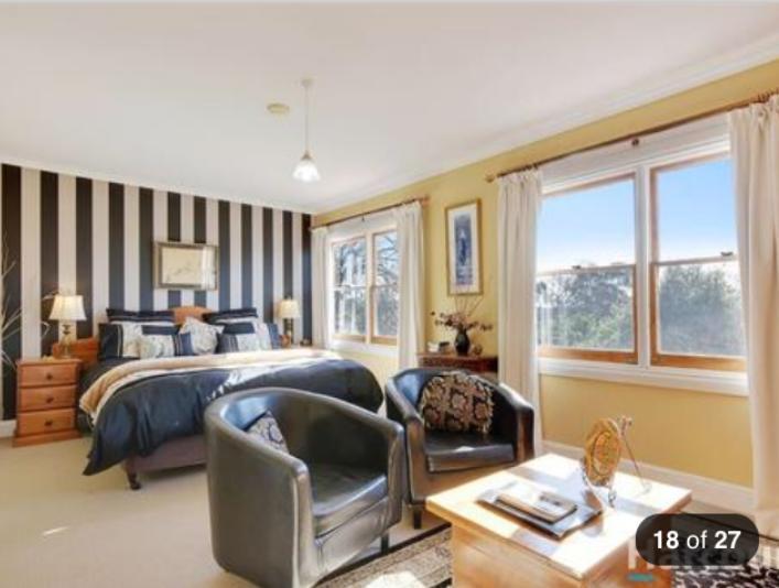 Redcliffe House Colonial Bed & Breakfast Swansea Extérieur photo