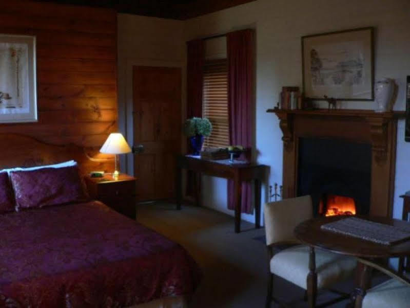 Redcliffe House Colonial Bed & Breakfast Swansea Extérieur photo