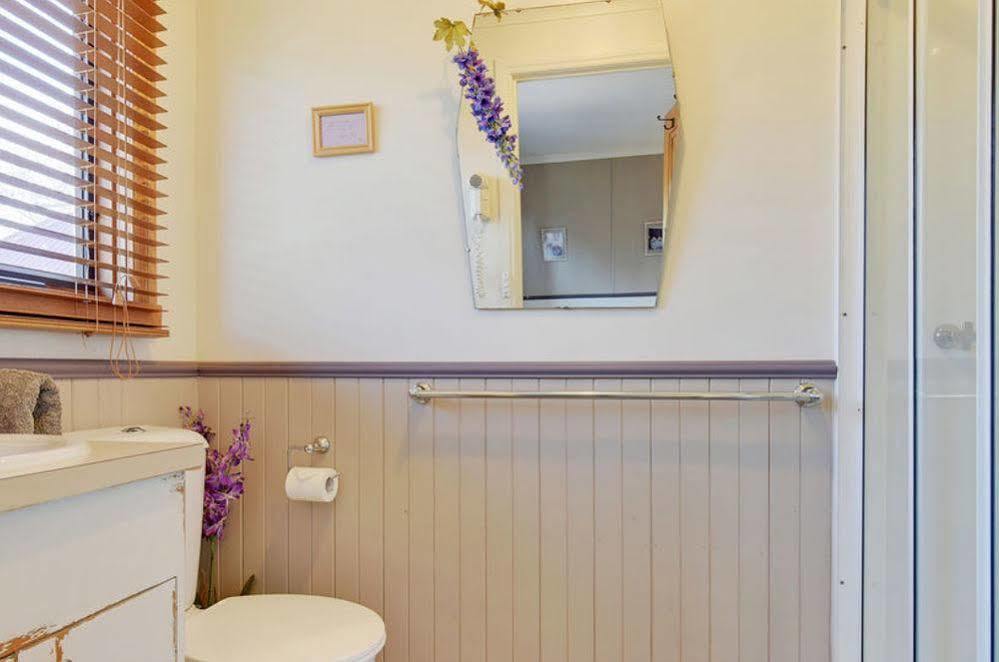 Redcliffe House Colonial Bed & Breakfast Swansea Extérieur photo