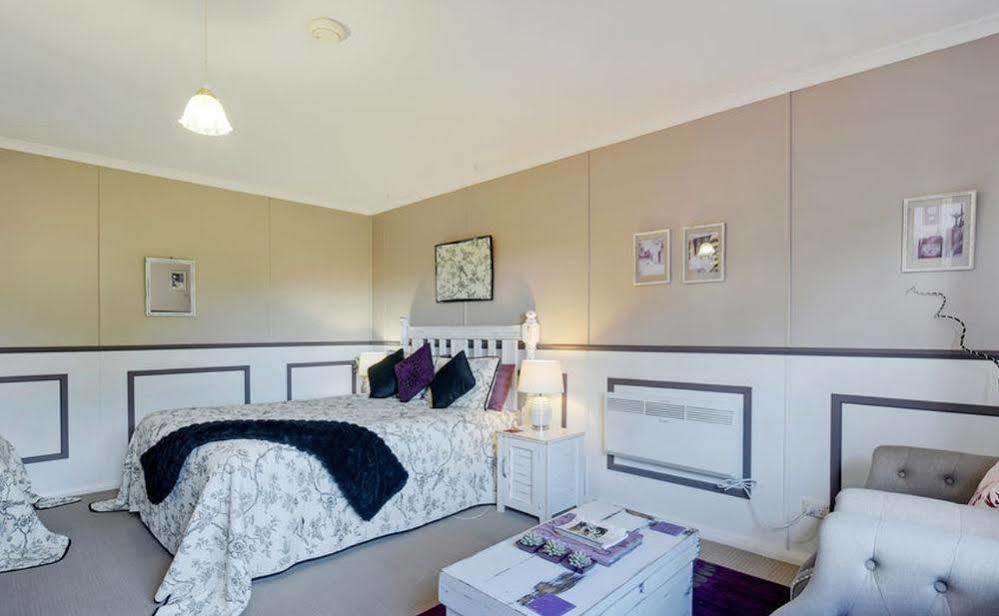 Redcliffe House Colonial Bed & Breakfast Swansea Extérieur photo