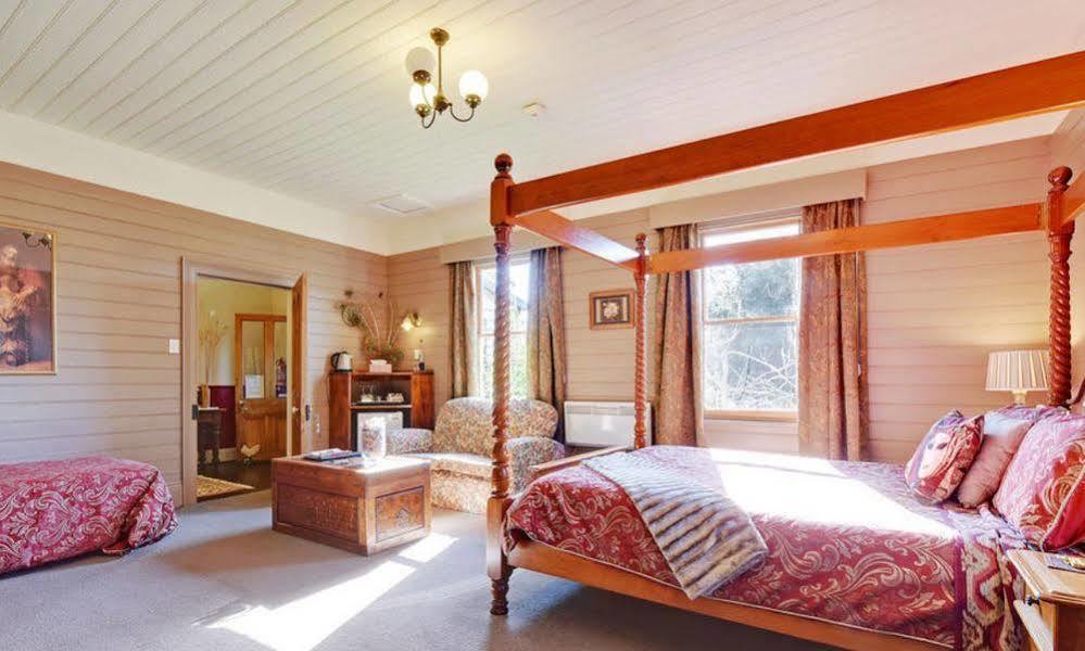 Redcliffe House Colonial Bed & Breakfast Swansea Extérieur photo