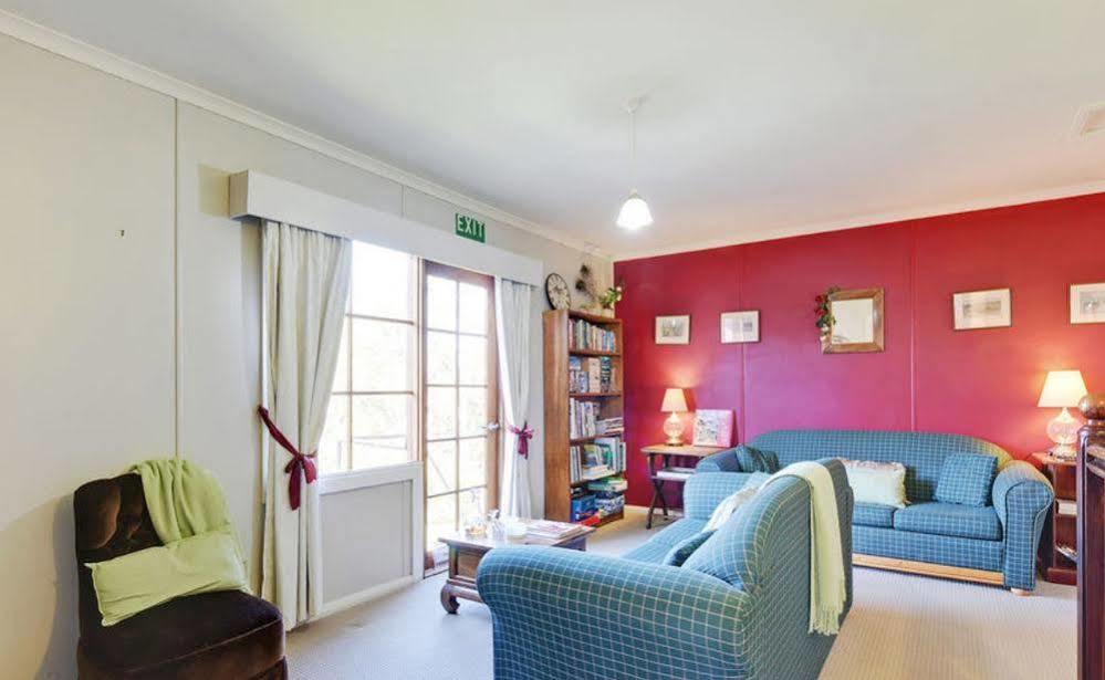 Redcliffe House Colonial Bed & Breakfast Swansea Extérieur photo