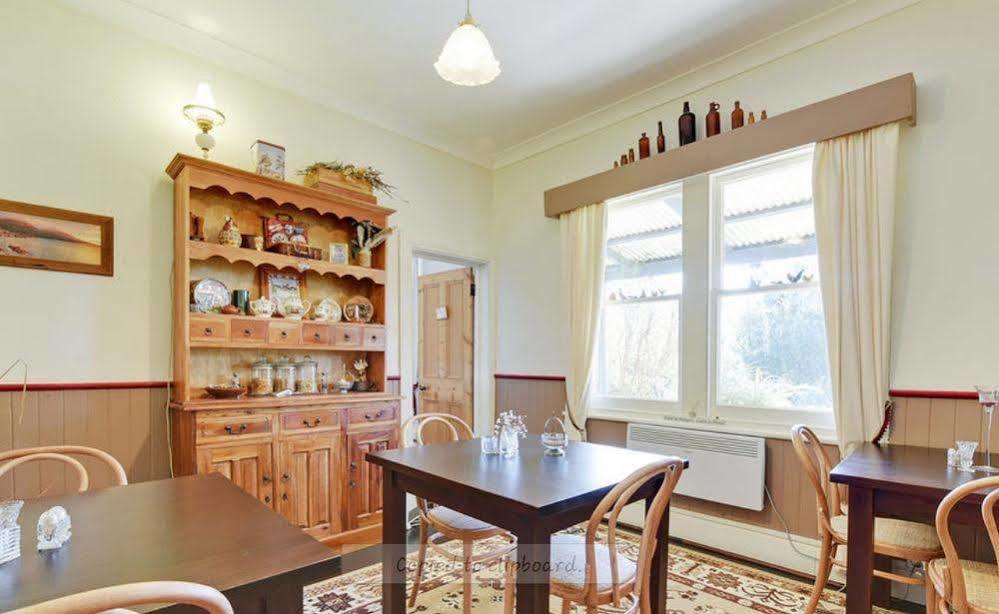 Redcliffe House Colonial Bed & Breakfast Swansea Extérieur photo