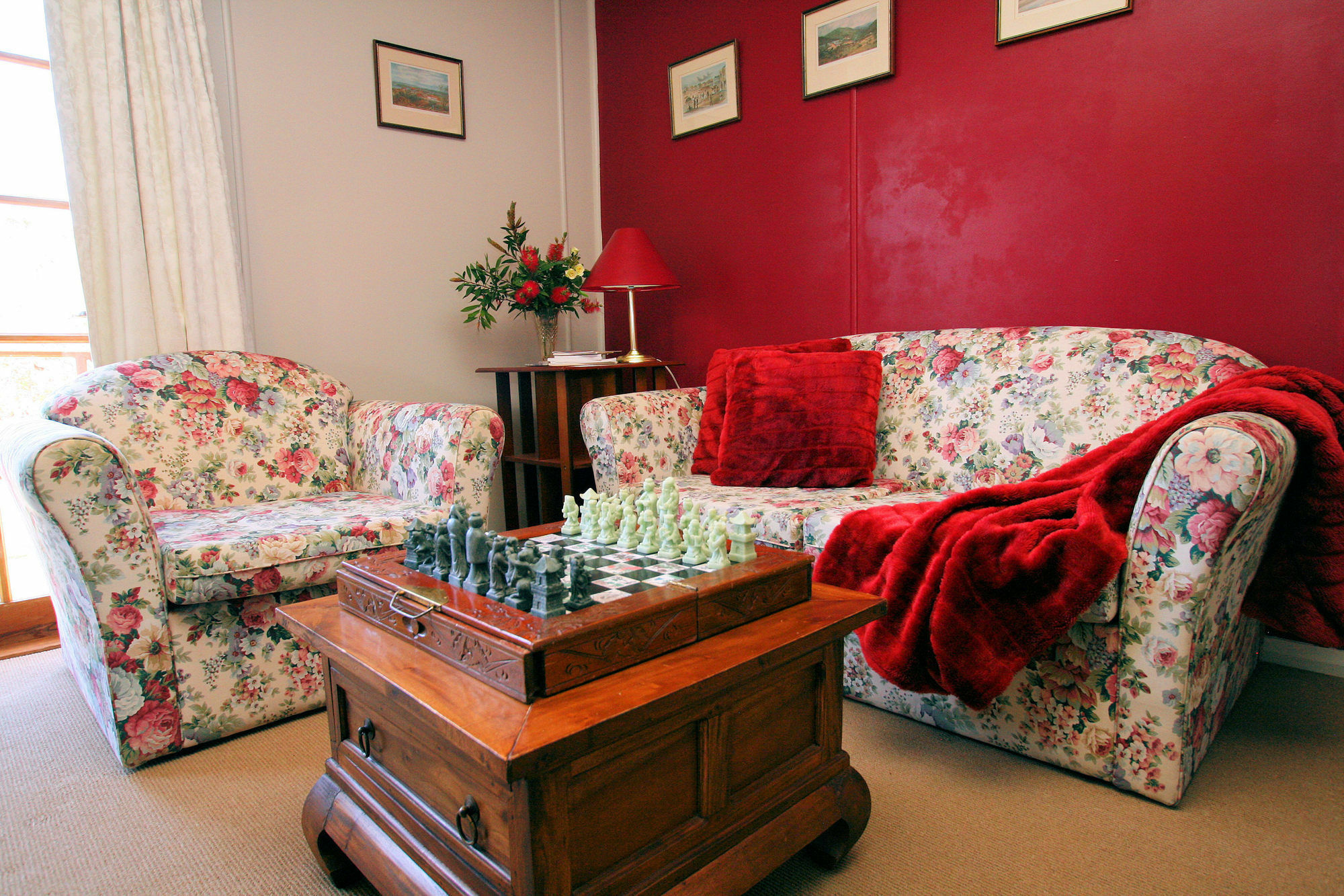 Redcliffe House Colonial Bed & Breakfast Swansea Extérieur photo