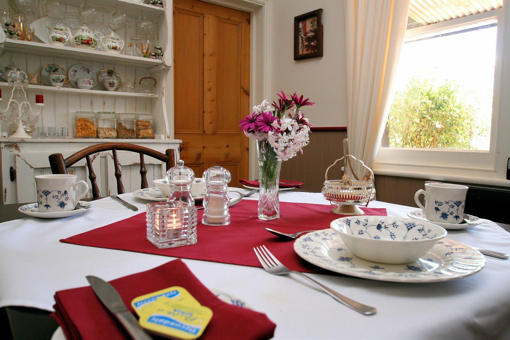 Redcliffe House Colonial Bed & Breakfast Swansea Extérieur photo